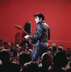 Alfred Haber Television, Inc. 'All Shook Up' With International Distribution Rights To The "Elvis All-Star Tribute"
