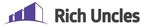 RW Holdings NNN REIT, Inc. To Explore Potential Acquisition Of Rich Uncles Real Estate Investment Trust I