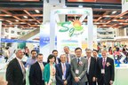 Aquaculture and Livestock Taiwan Expo 2019 highlights "precision" business