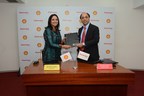 Shell Lubricants Partners With Mahindra