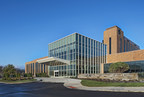 HED Celebrates Completion of St. Joseph Mercy Ann Arbor's Cancer Center Renovation