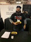 Mayorga's Coffee Roaster Places in Top 8 in the Nation