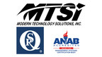 MTSI Earns ISO 9001:2015 Certification
