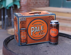 Schlafly Extends Beer Offerings in Cans