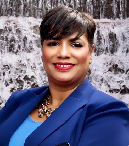 Tonie Leatherberry, Principal, Deloitte & Touche LLP, and
President of the Deloitte Foundation, has been elected chair of The Executive Leadership Council.