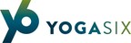 YogaSix Opens 100th Studio, Flows Past 500 Signed Franchise Agreements