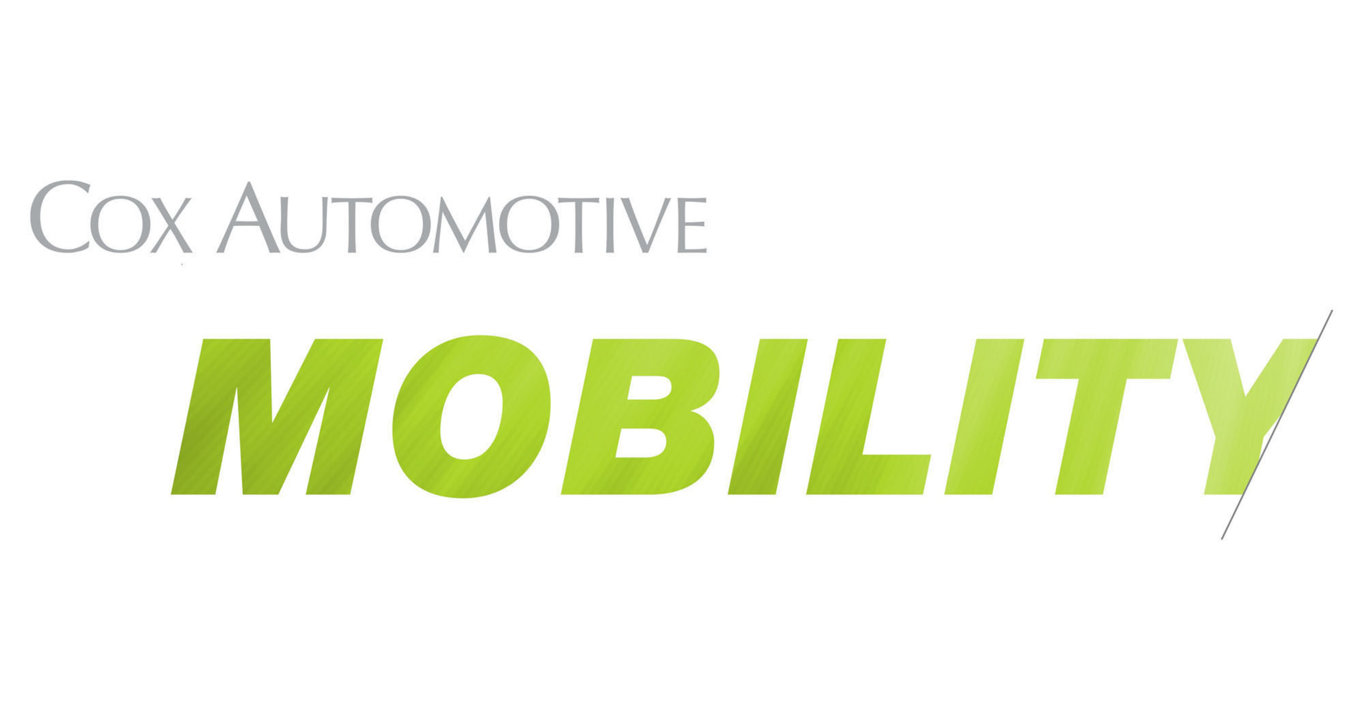 Introducing Pivet: Cox Automotive Mobility Group Unveils New Brand for