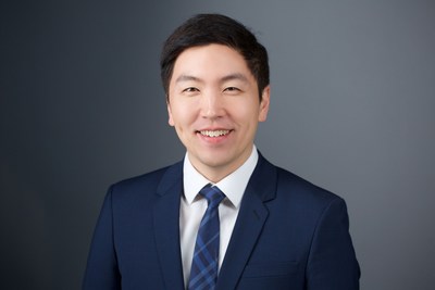 Chris Park named CEO of Gen.G