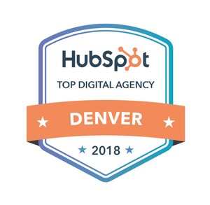 HubSpot Names SmartAcre a Top Digital Marketing Agency in Denver