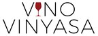 Vino Vinyasa Yoga® Launches in Los Angeles