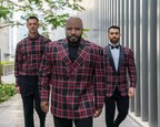 FRANKLIN EUGENE ICON Men's Fall-Winter 2019-2020 Collection Debuts at Milan Fashion Week