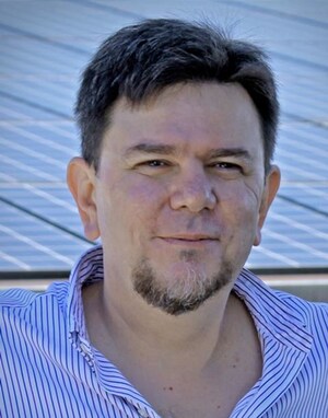 AIP Publishing Appoints Carlos F. M. Coimbra, Ph.D., as Editor-in-Chief of Journal of Renewable and Sustainable Energy