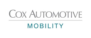 Retail Auto Sales to Drop Further as Alternatives to Ownership Become More Accessible and Affordable, According to Final Phase of Cox Automotive Evolution of Mobility Study