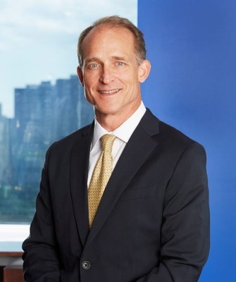 Steven C. Preston, president and CEO of Goodwill Industries International