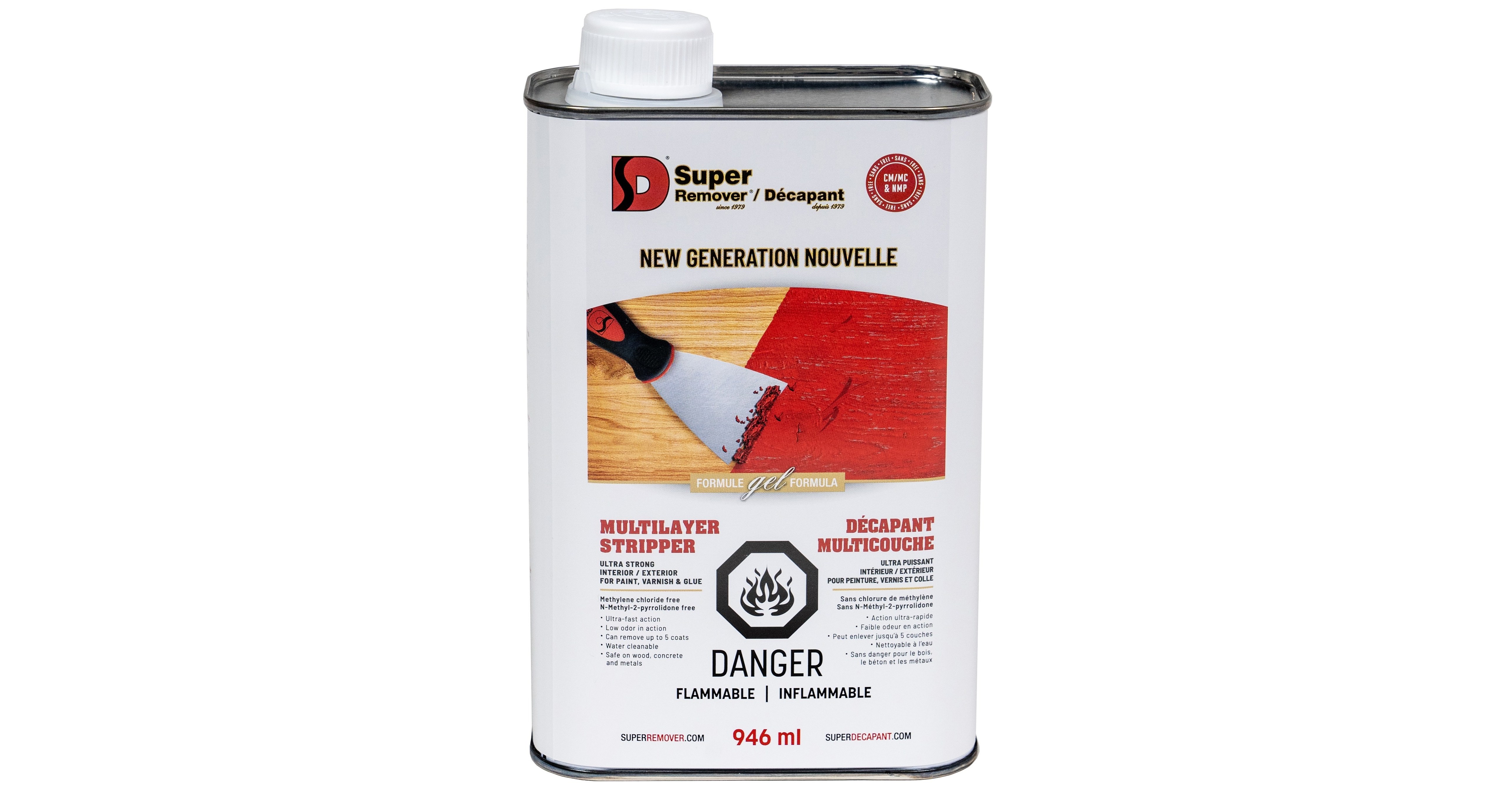 deck paint remover canadian tire