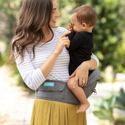 baby hip carrier