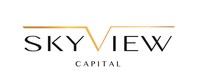 Skyview Capital, LLC Logo (PRNewsfoto/Skyview Capital, LLC)