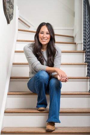 Joanna Gaines to Release First Children's Book in March