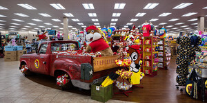 Peace, Love, &amp; Buc-ee's Coming to Alabama