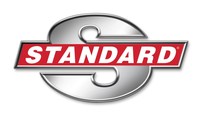 Standard Brand logo (PRNewsfoto/Standard Motor Products, Inc.)