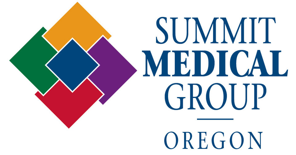 Summit Medical Group Oregon Logo