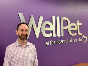 Boston-Area Based WellPet Elevates Bill McDonald as Chief Financial Officer as Global Expansion of Natural Pet Food, Treats &amp; Dental Chews Continues