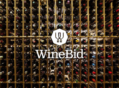 WineBid Appoints Russ Mann as CEO to Expand Leadership in Global Online Wine Auctions