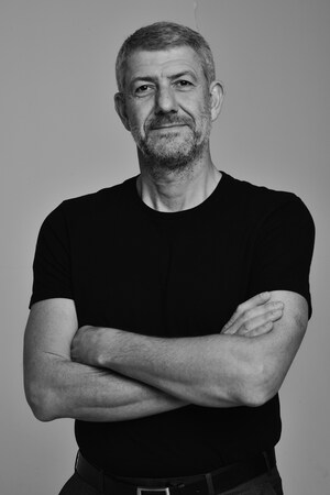 TBWA's Cem Topçuoğlu Elevated to President, International