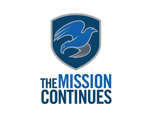 The Mission Continues Announces Upcoming Change Of Command As It Embarks On Three-Year Strategic Plan