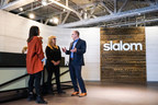 Business Growth Drives Slalom Chicago's Move to Aon Center