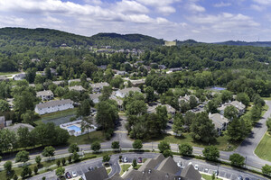 MZ Capital Partners Expands Into Knoxville Multifamily Market with Acquisition of 130-Unit Apartment Community
