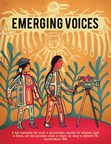 Journalists for Human Rights (JHR) releases Emerging Voices: on access to post-secondary journalism education for Indigenous youth in Ontario