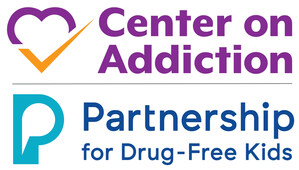 Partnership for Drug-Free Kids and Center on Addiction Announce Merger