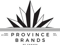 Province Brands of Canada developed a patent-pending process to create the world’s first beers brewed from cannabis while utilizing parts of the cannabis plant which would otherwise have no commercial value. (CNW Group/Province Brands of Canada) (CNW Group/Province Brands of Canada)