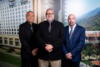 Sycuan Welcomes Three New Directors to its Leadership Team