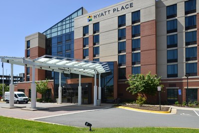 Hyatt Place Herndon/Dulles Airport East - Herndon, VA