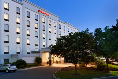 Hampton Inn Long Island-Brookhaven - Farmingville, NY