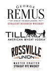 TILL® American Wheat Vodka, George Remus® Bourbon Whiskey and Rossville Union Rye Whiskey Launch in Texas with RNDC