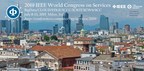 Paper Deadline Extended for IEEE 2019 World Congress on Services--IEEE SERVICES