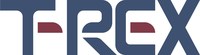T-Rex Logo (PRNewsfoto/T-Rex Solutions)