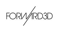 Forward3D_logo_Logo