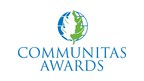 GoodFarms™ Receives Communitas Award for Excellence in Corporate Social Responsibility
