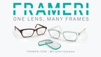 Heritage Global Patents &amp; Trademarks to Conduct Sealed-Bid Auction of Frameri Inc. Interchangeable Eyeglass Lens and Frame Patent and Trademark Portfolio