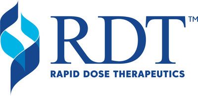 Rapid Dose Therapeutics (CNW Group/Flower One Holdings Inc.)