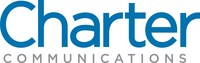 Charter Communications Logo.