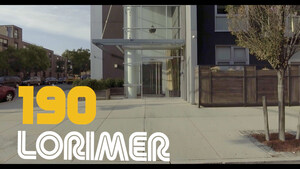 From The Creator Of 190 Lorimer, A New Original Comedy Series Also Titled 190 Lorimer