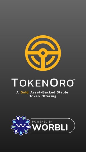 WORBLI Presents: TokenOro to Tokenize Combined Commodity Gold and Mining Operations