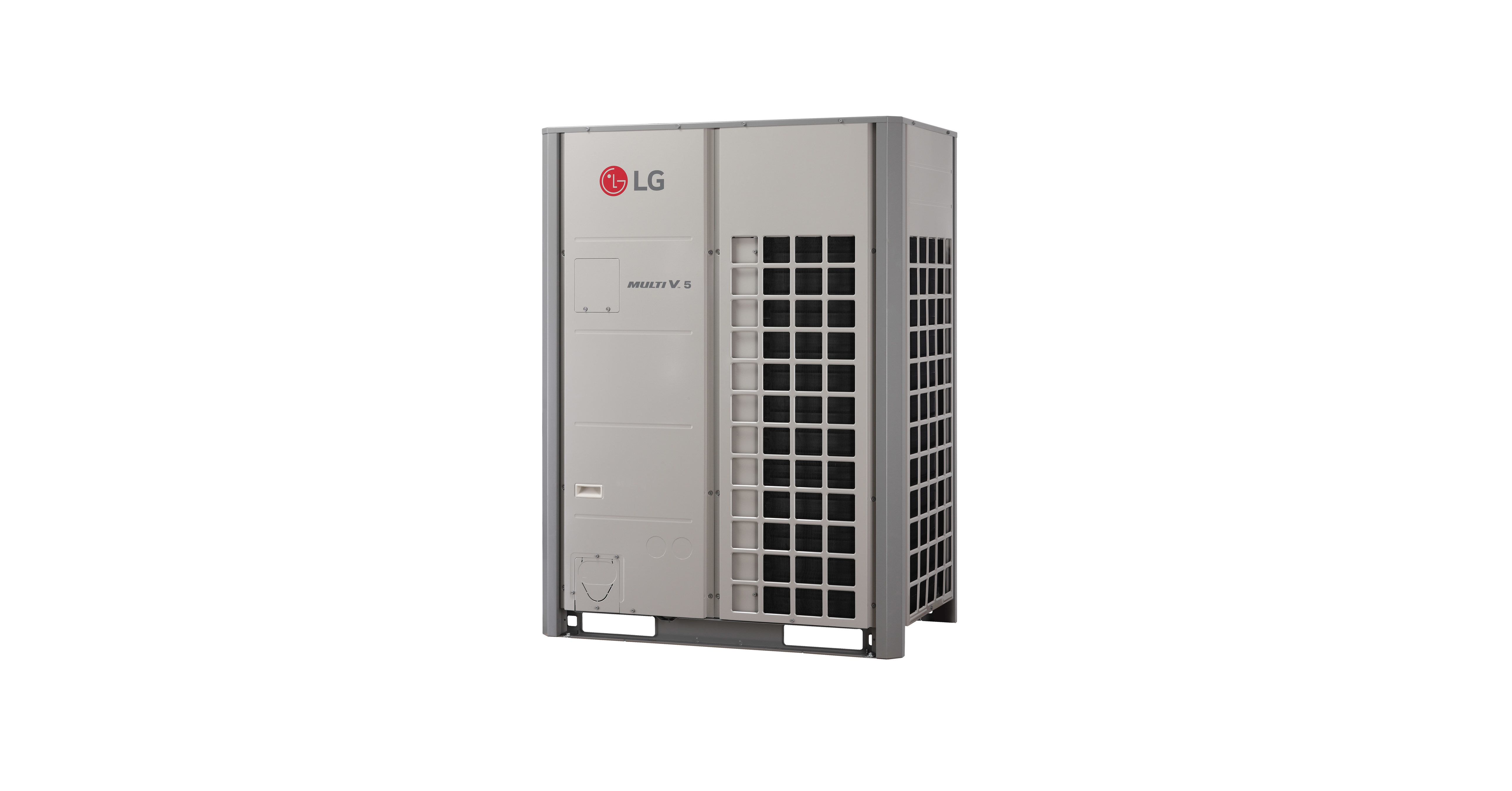 LG Electronics' Multi V™ S System Captures Top HVAC Industry Honors