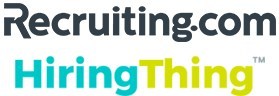 Recruiting.com and HiringThing Announce Strategic Partnership