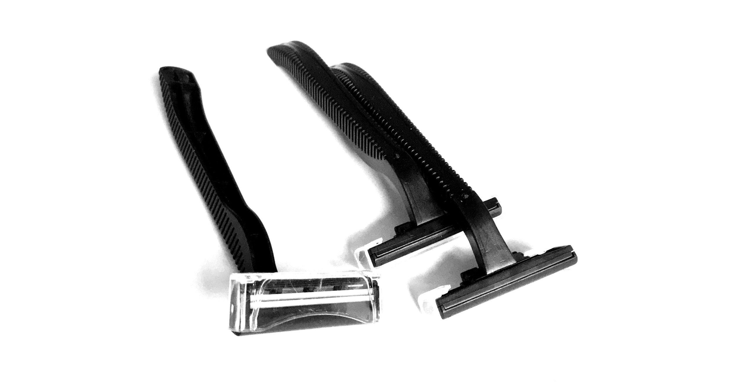 The Radical Shift to Buying Disposable Razor Blades Online